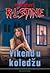 Vikend u koledžu by R.L. Stine