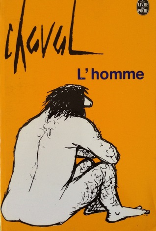 L'homme (Paperback)