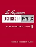 The Feynman Lectures on Physics Vol 2