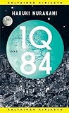 1Q84 by Haruki Murakami