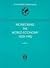 Monitoring the World Economy 1820-1992 by Angus Maddison