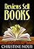 Reviews Sell Books