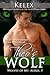 Theo's Wolf (The Wolves of Mt. Alexis, #3)