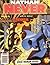 Nathan Never n. 10: Cehennem