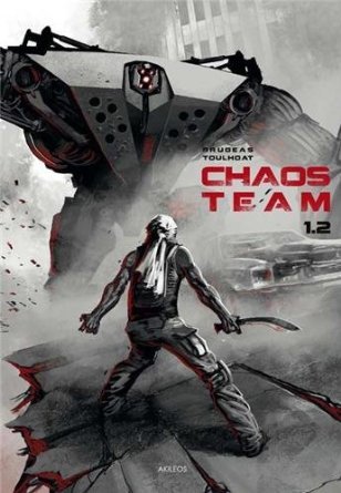 Chaos Team 1.2 (Paperback)