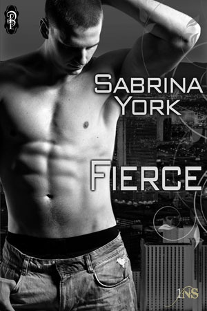 Fierce (Kindle Edition)