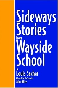 Sideways Stories From Wayside School
