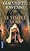 Le temple noir by Eric Giacometti