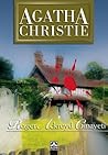 Roger Ackroyd Cinayeti (Hercule Poirot, #4) Roger Ackroyd Cinayeti