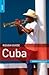 Rough Guide Cuba