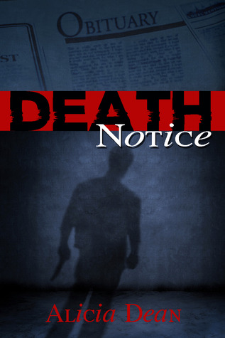 Death Notice (The Northland Crime Chronicles, # 1)