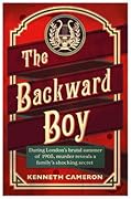 The Backward Boy