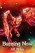 Burning Now by A.R. Moler