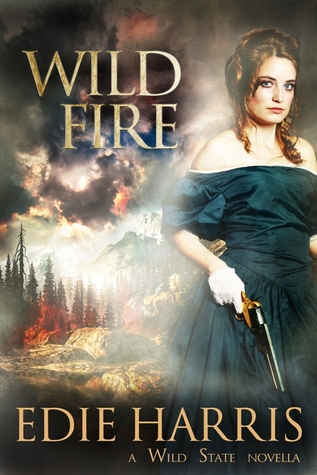 Wild Fire (Wild State, #1.5)