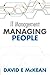 IT Management - Managing People