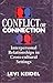 Conflict or Connection: Interpersonal Relationships in Cross-Cultural Settings
