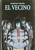 El vecino, Vol. 2