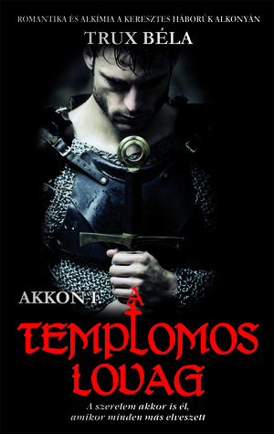 A templomos lovag (Paperback)