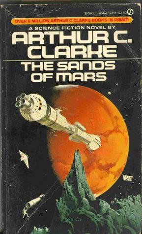 The Sands of Mars