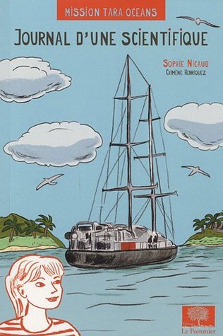 Journal d'une scientifique