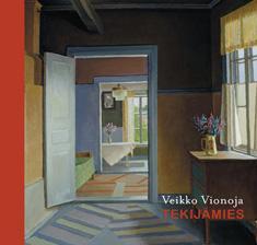 Veikko Vionoja : tekijämies