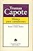 Música para camaleones by Truman Capote