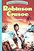 Robinson Crusoe by Daniel Defoe