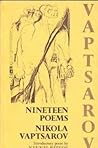 Nineteen poems