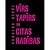 Vīrs tapīrs un citas radības by Gundega Repše Vīrs tapīrs un citas radības by Gundega Repše