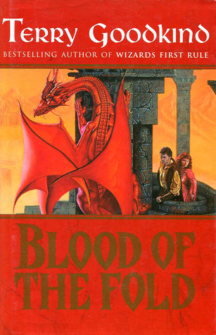 Blood of the Fold