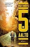 5. aalto by Rick Yancey 5. aalto by Rick Yancey