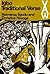 Igbo Traditional Verse (African Writers Series) by Romanus Egudu