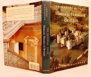 The National Trust: Historic Houses of Britain (Hardcover)