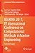 MARINE 2011, IV International Conference on Computational Methods in Marine Engineering: Selected Papers (Computational Methods in Applied Sciences, 29)