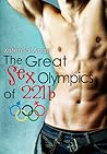 The Great Sex Olympics of 221 B by XistentialAngst