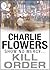 Kill Order (The Rizwan Sabi...