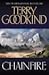 Chainfire (Sword of Truth, #9)