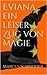 Eviana - Ein leiser Zug von Magie by Marcus Schneider