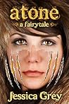 Atone by Jessica  Grey