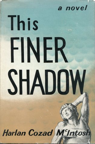 This Finer Shadow (Hardcover)