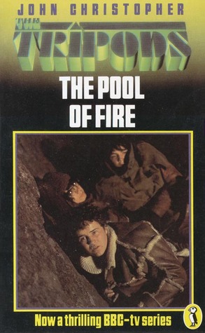 The Pool of Fire