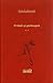 Crima si pedeapsa, #2 by Fyodor Dostoevsky