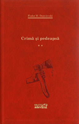 Crima si pedeapsa, #2