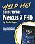 Help Me! Guide to the Nexus...