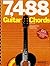 7,488 Guitar Chords