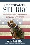 Sergeant Stubby: ...