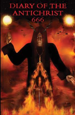Diary of the Antichrist (Paperback)