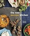 The New Persian Kitchen by Louisa Shafia