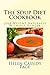 The Soup Diet Cookbook