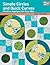 Simple Circles and Quick Cu...